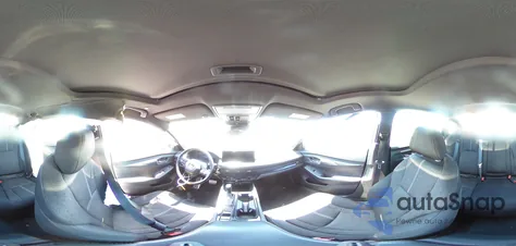 2023 Honda Accord Hybrid Sport from USA, damaged, VIN 1HGCY2F51PA062193